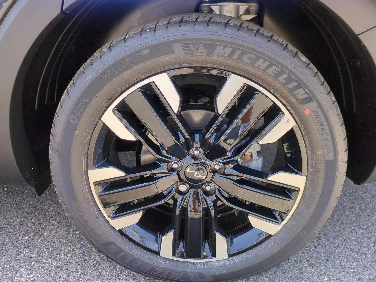 2025 Kia Telluride SX Prestige - Photo 34