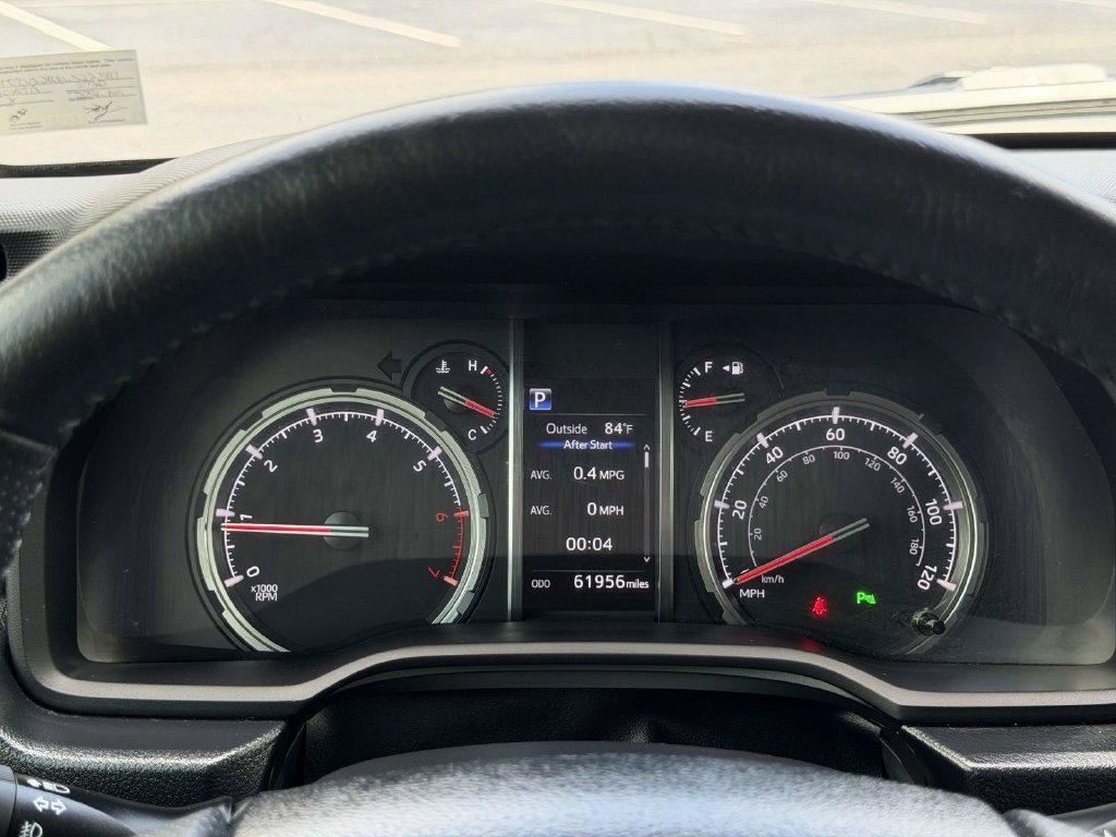 Used 2020 White Toyota Nightshade image 11