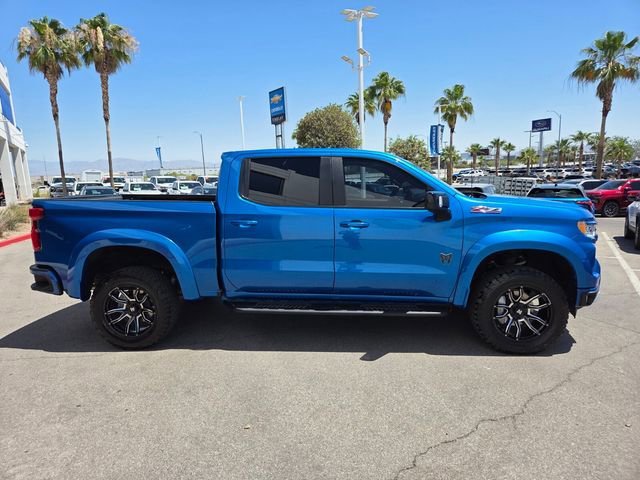 2022 Chevrolet Silverado 1500 RST - Photo 7