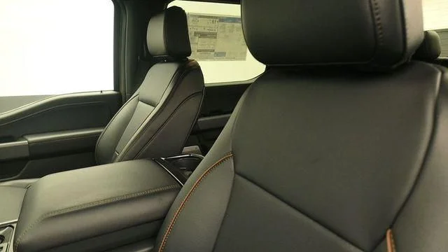 New 2026 Marsh Gray Ford Lariat® image 20
