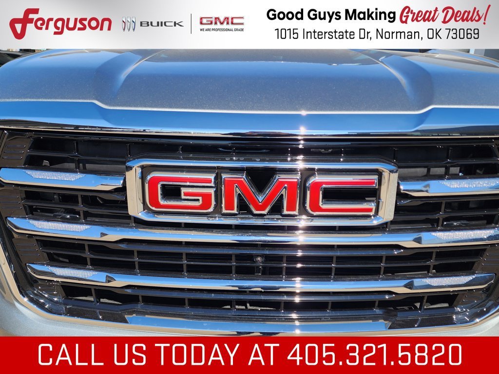 2026 GMC Yukon XL Elevation - Photo 9