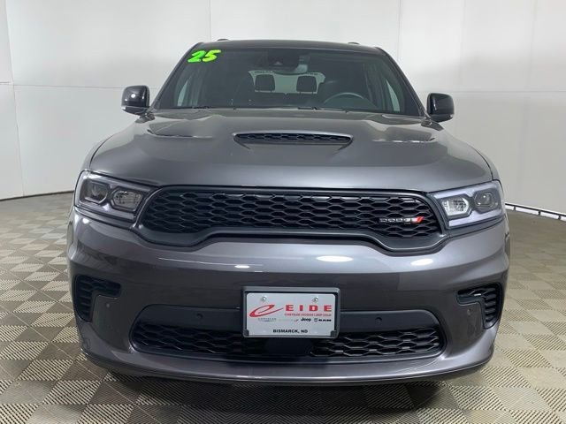 Used 2025 Gray Dodge R/T Plus image 12