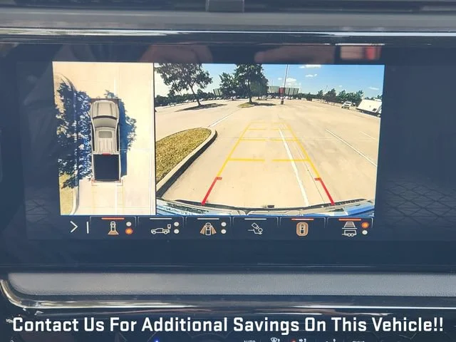 2026 GMC Sierra 1500 AT4 - Photo 13