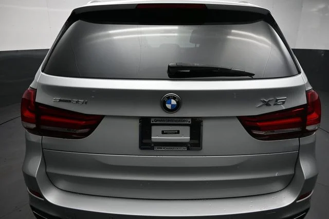 Used 2017 Silver BMW sDrive35i image 9