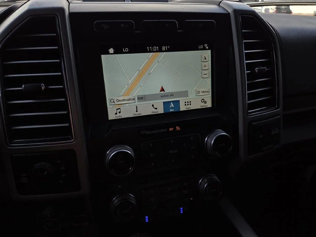 Used 2018  Ford King Ranch image 12