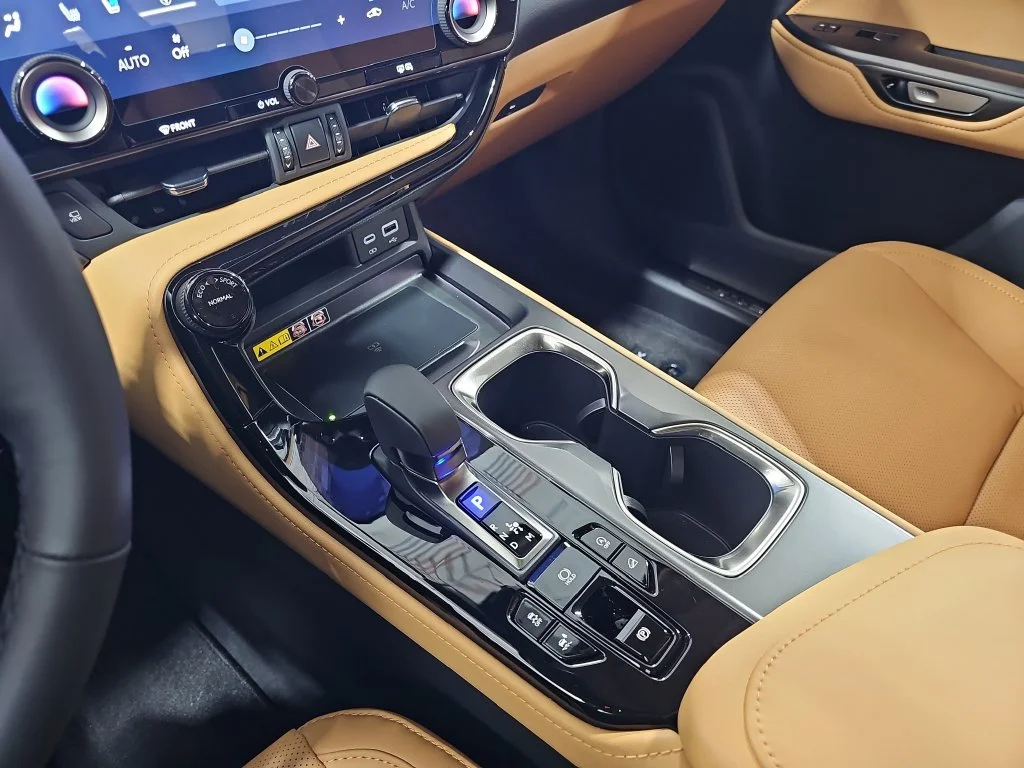 New 2026 Grecian Water Lexus PREMIUM image 24