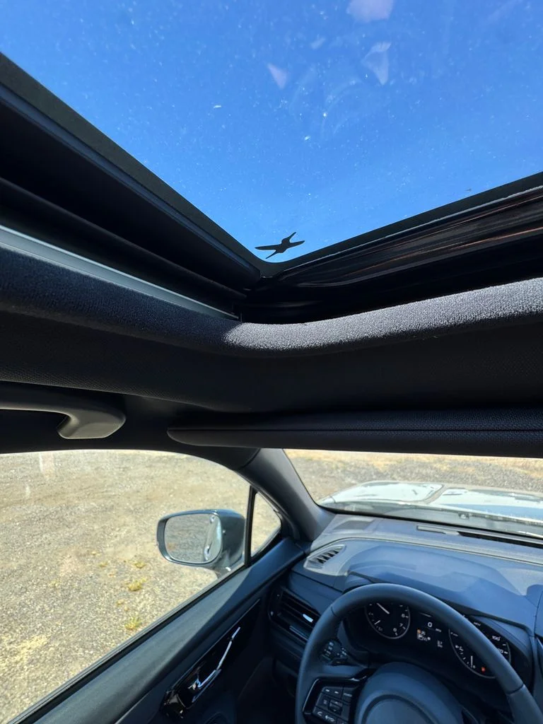 New 2026 RIVER ROCK PEARL Subaru Sport Onyx Edition image 79