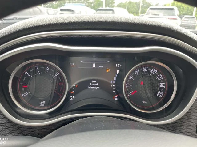 Used 2018 Blue Dodge R/T image 20