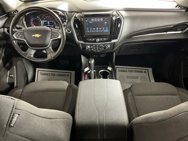 Used 2019 Red Chevrolet LT image 31