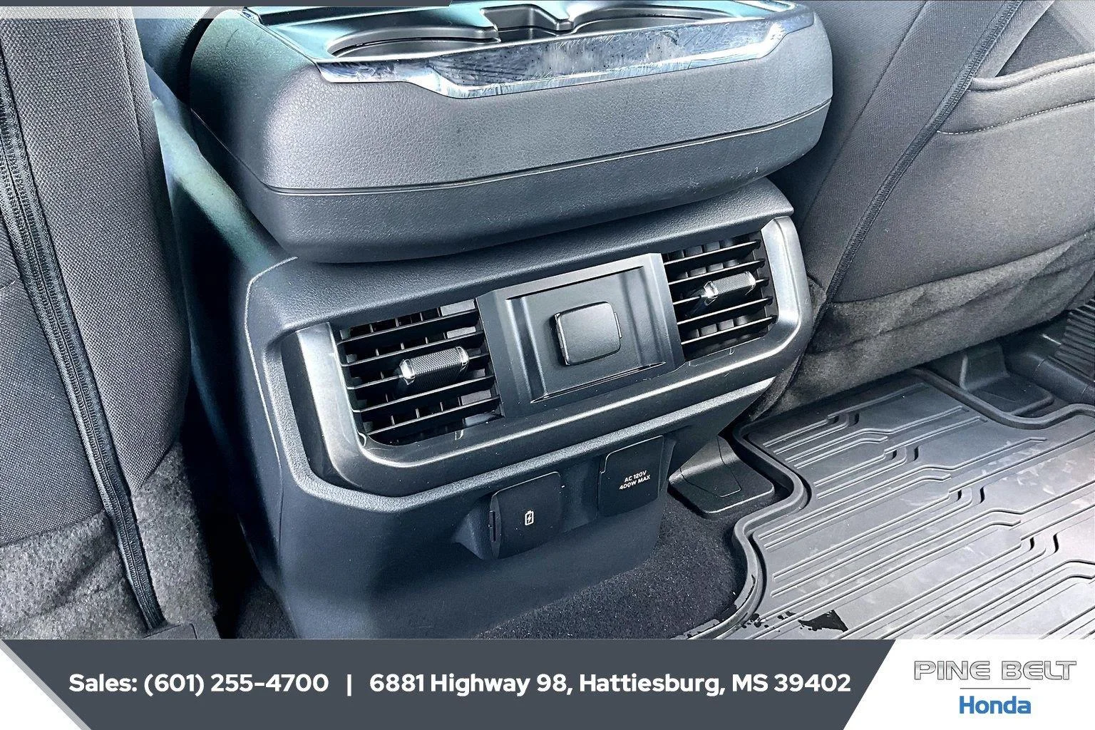 Used 2023 Agate Black Ford XLT image 24