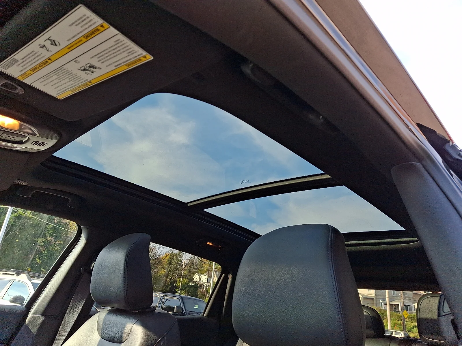 Used 2024 Black Jeep Limited image 14