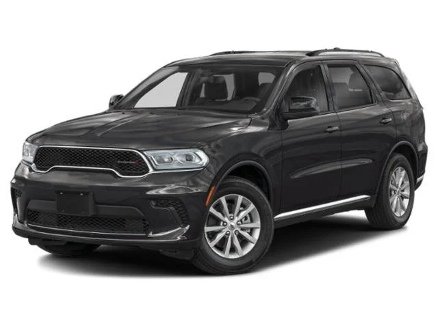 Used 2025 DB Black Clearcoat Dodge GT image 1