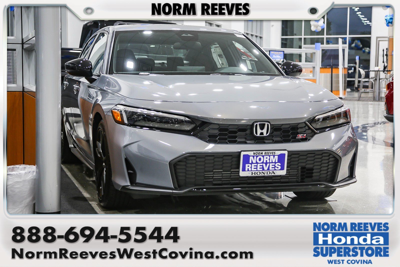 New 2026 Urban Gray Pearl Honda Manual image 1