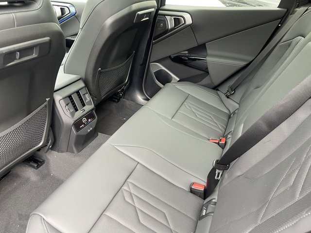 New 2026 Black Sapphire Metallic BMW 30 xDrive image 17
