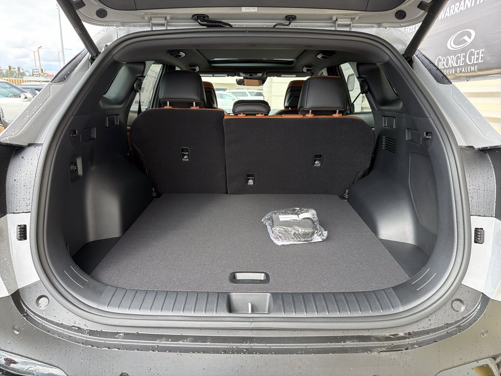 New 2027 Wolf Gray Kia X-Line image 15