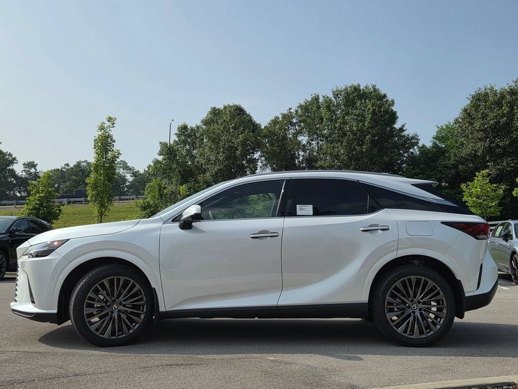 New 2026 Eminent White Pearl Lexus LUXURY image 26