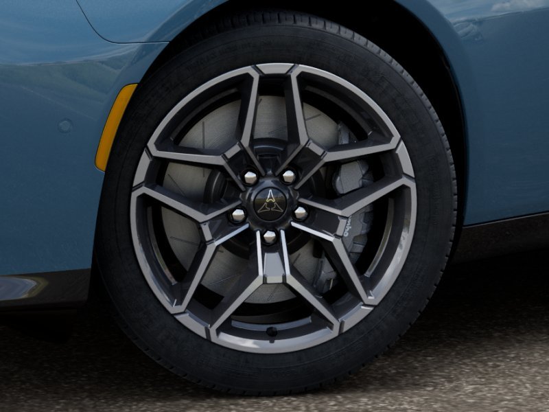 New 2027 Sub-Zero Dodge  image 4