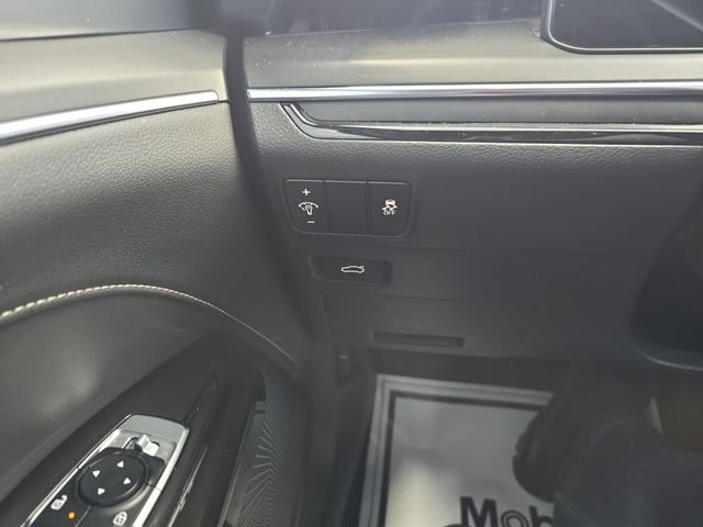 Used 2025 Gray Kia GT-Line image 20