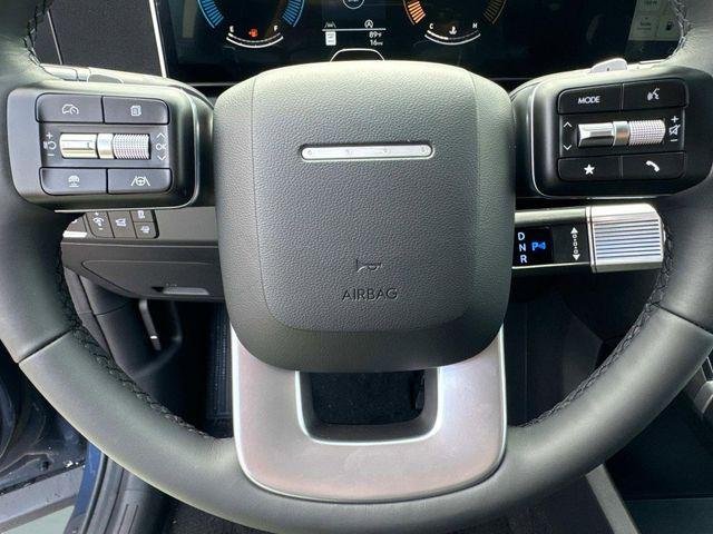 2026 Hyundai Santa Fe XRT - Photo 22