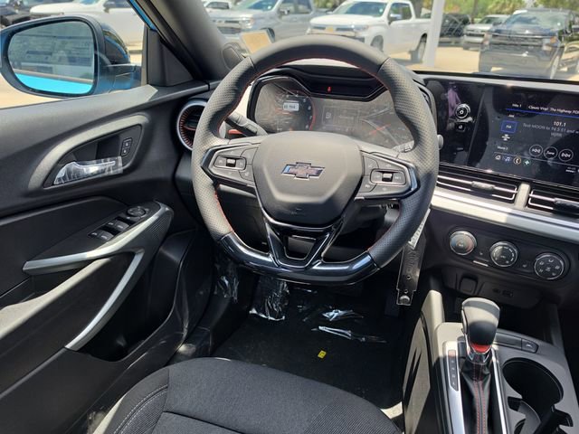 2026 Chevrolet Trax RS - Photo 9