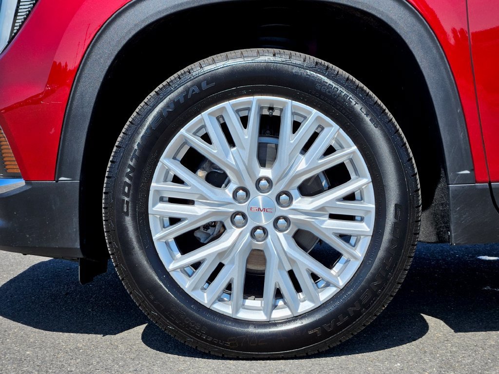 2026 GMC Acadia Elevation - Photo 21