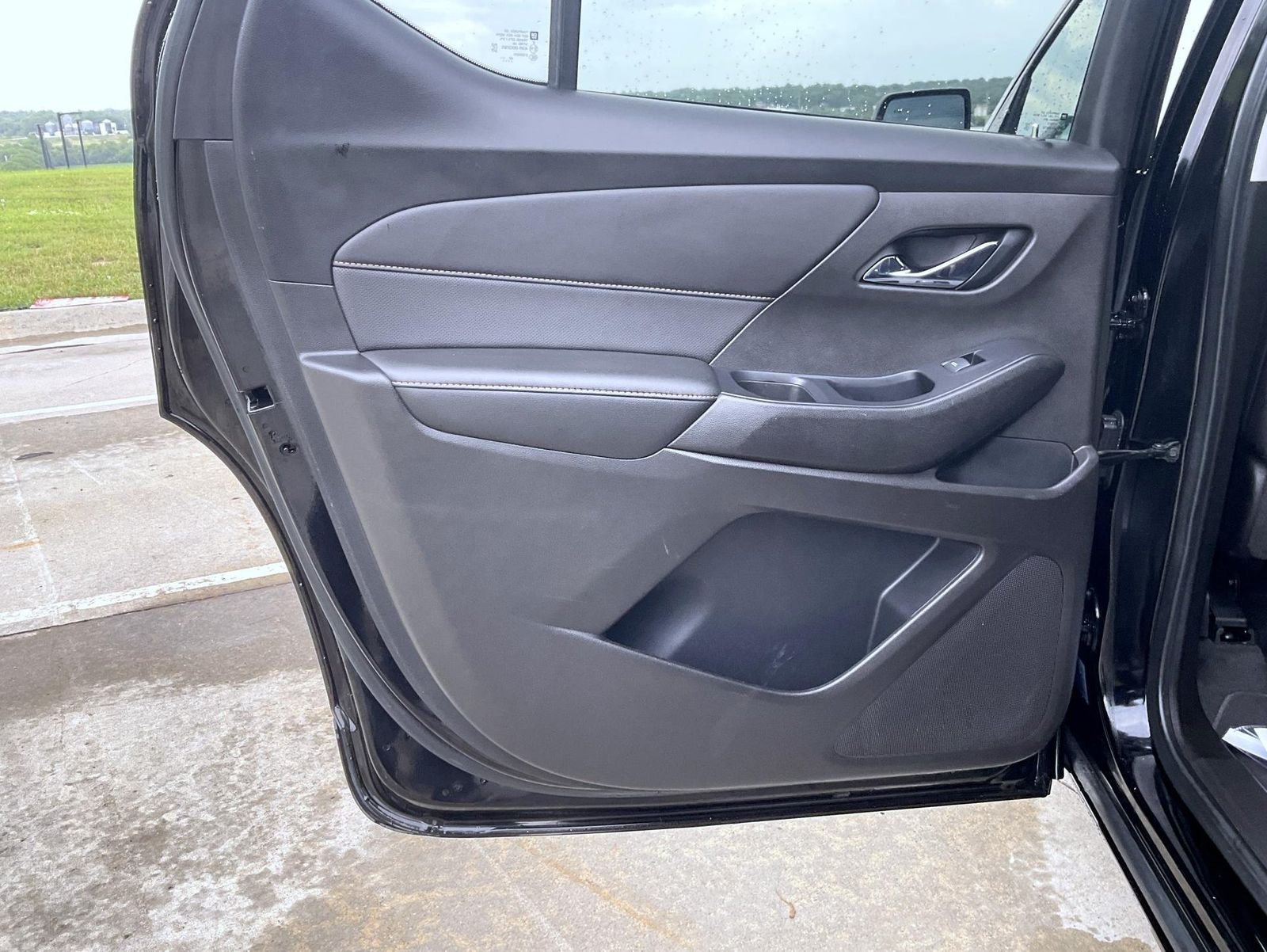 Used 2021 Black Chevrolet Premier image 18
