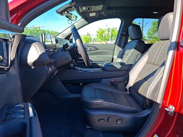 2026 Chevrolet Traverse High Country - Photo 6