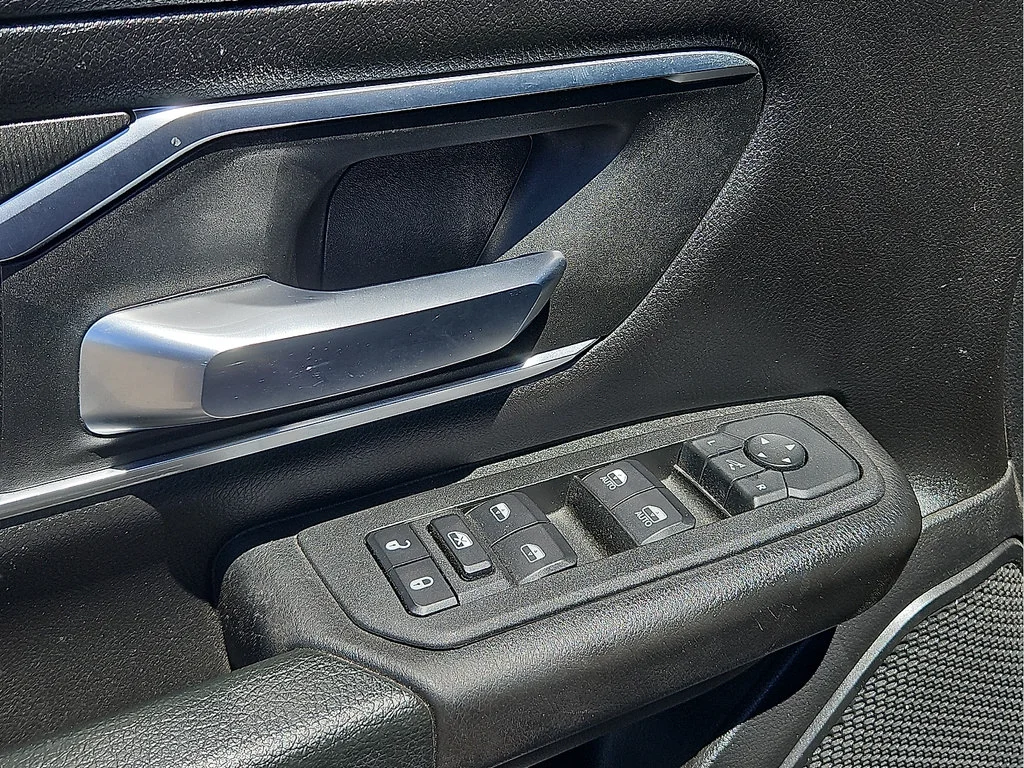 2025 RAM Ram 1500 Pickup Big Horn/Lone Star - Photo 12