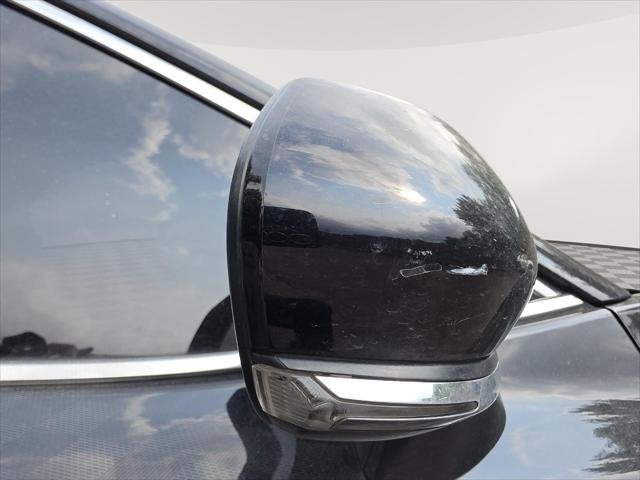 Certified Used 2023 Midnight Black Metallic Toyota XSE image 69