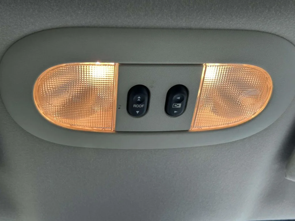 Used 2007  Ford Lariat image 19