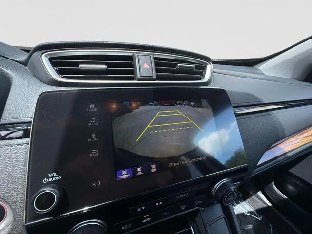 Used 2017  Honda EX image 26