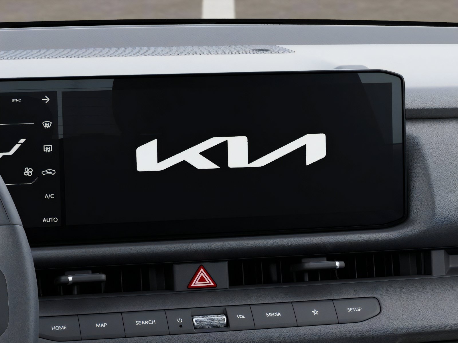 New 2027 Frost Blue Kia X-Line SX image 20
