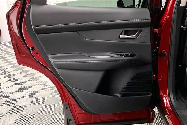 2025 Nissan Murano SL - Photo 31