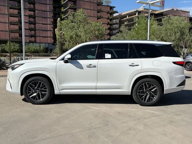New 2026  Lexus 350 Premium image 7