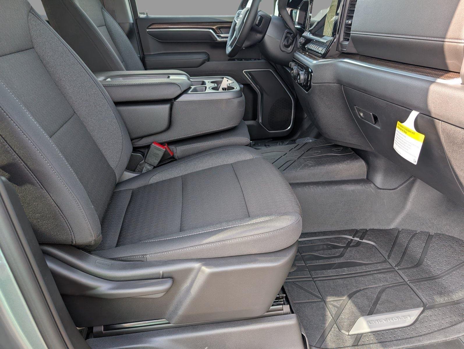 2026 Chevrolet Silverado 1500 RST - Photo 39