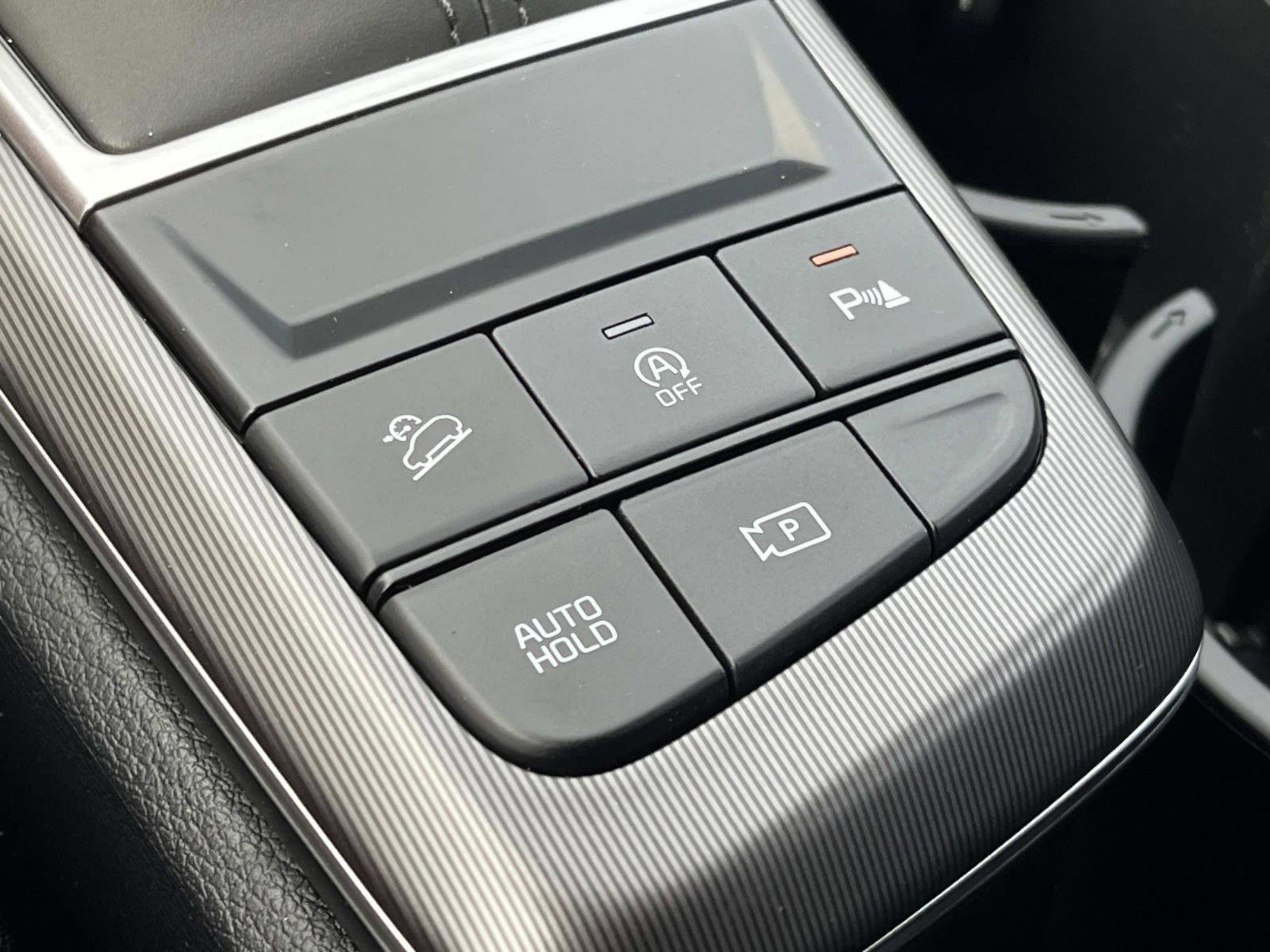 New 2026 Wolf Gray Kia EX image 31
