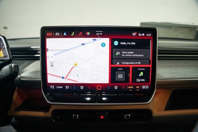 2025 Volkswagen ID. Buzz PRO S - Photo 15