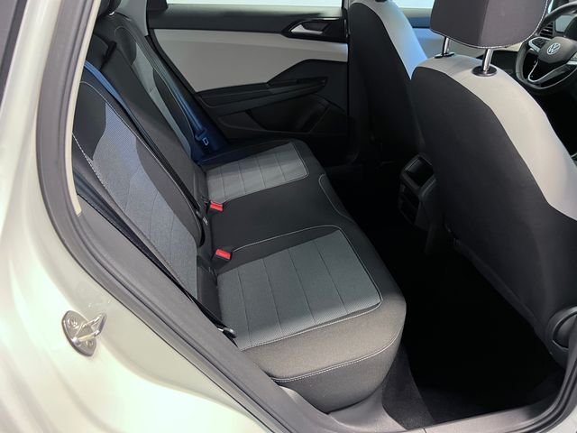 Certified Used 2025 White Volkswagen 1.5T S image 12