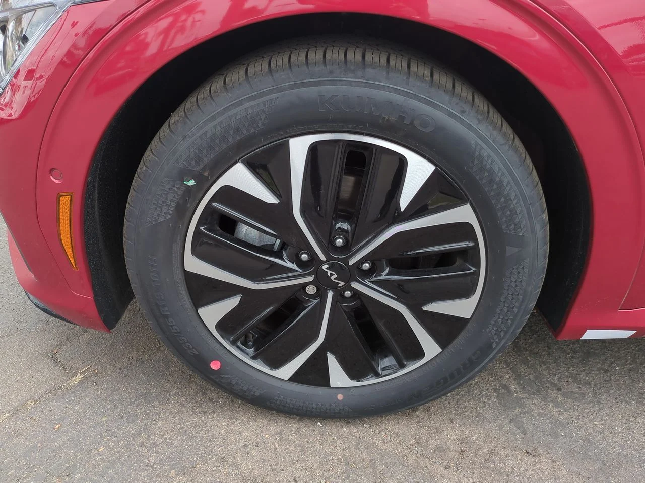 2024 Kia EV6 GT-Line - Photo 32