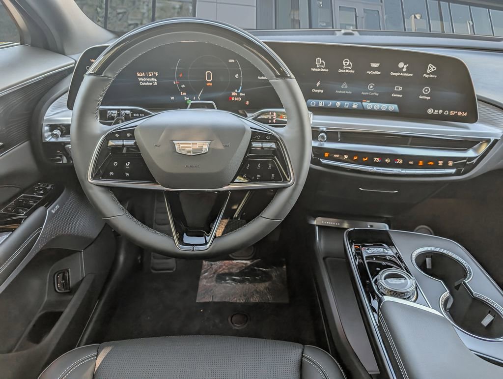 2026 Cadillac LYRIQ Premium Sport - Photo 15