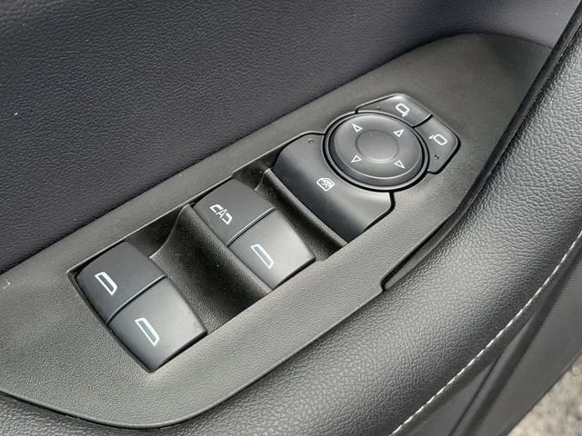 2025 Chevrolet Blazer 2LT - Photo 20