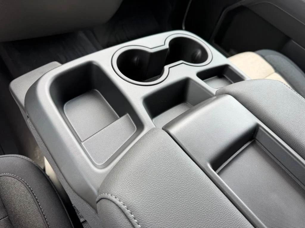 2026 GMC Sierra 1500 Elevation - Photo 8