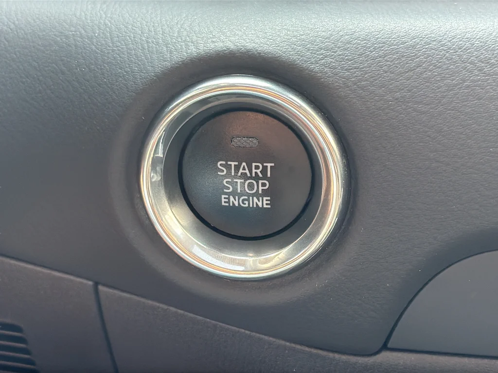 Certified Used 2025 Gray Mazda 2.5 S Preferred Package image 24