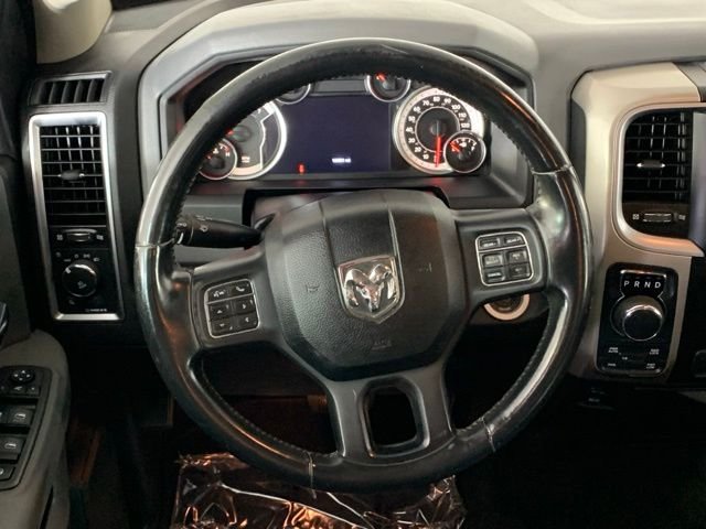 Used 2015 Red Ram Big Horn image 30