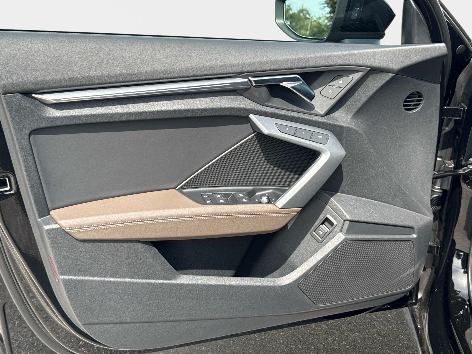 New 2026 Brilliant Black Audi  image 14
