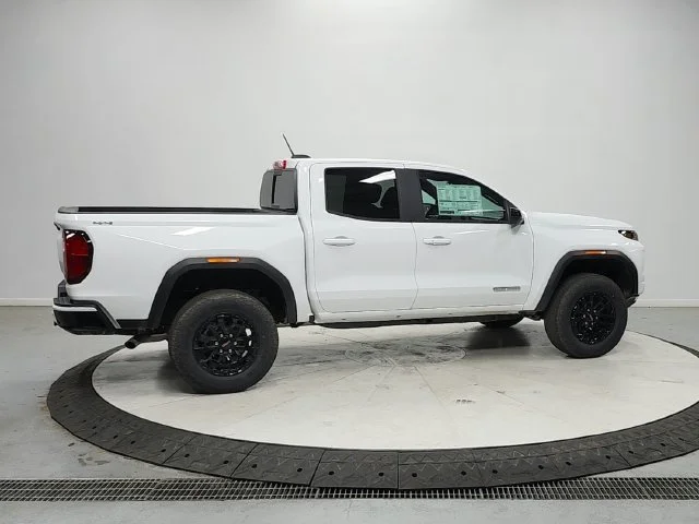 2026 GMC Canyon Elevation - Photo 9
