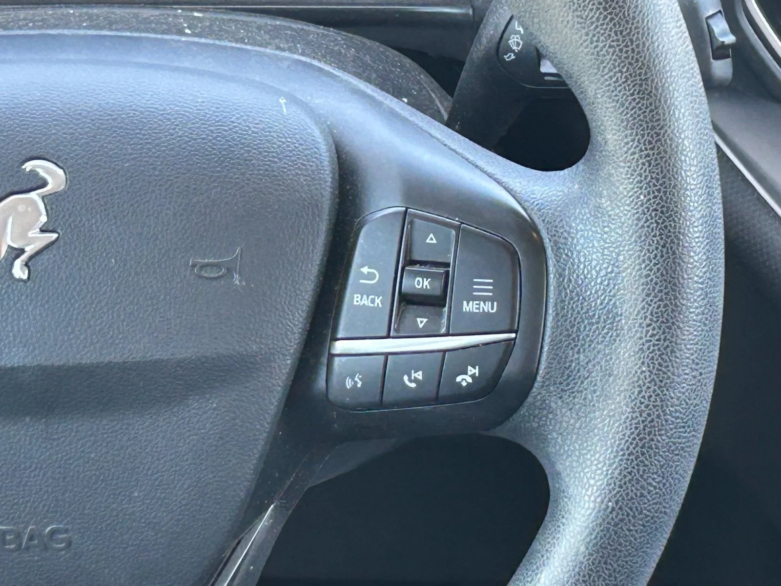 Used 2021 Cactus Gray Ford Big Bend image 20