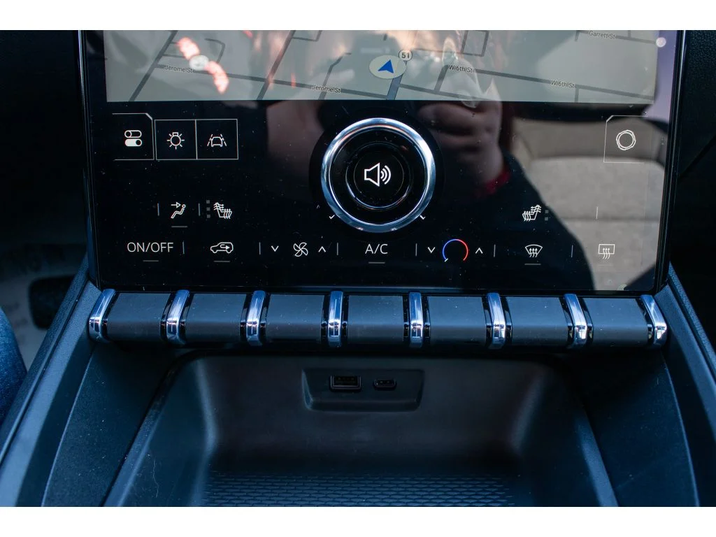 2026 GMC Terrain Elevation - Photo 27