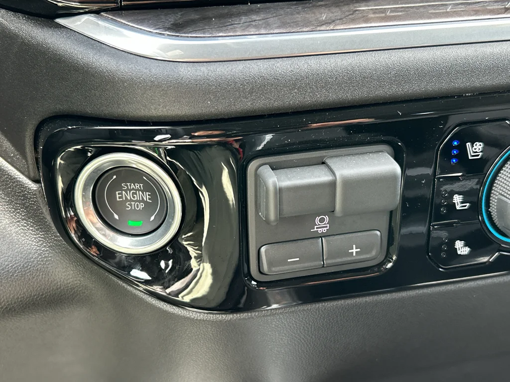 2026 Chevrolet Silverado 3500 HD LTZ - Photo 23