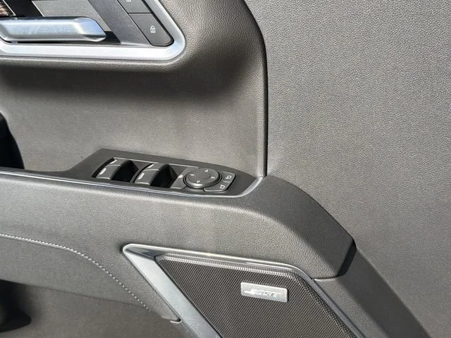 New 2026 Summit White GMC Elevation image 21